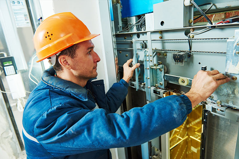 Marmaraereğlisi Asansör Bakımı
