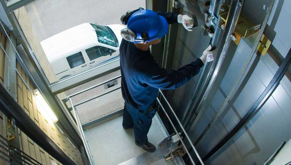 Marmaraereğlisi Asansör Bakımı